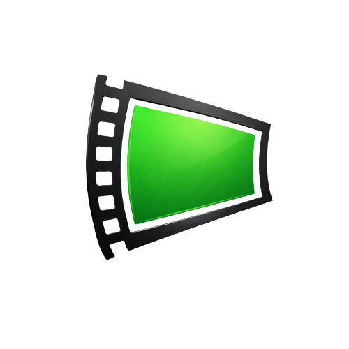 Ecran verde pentru video și foto